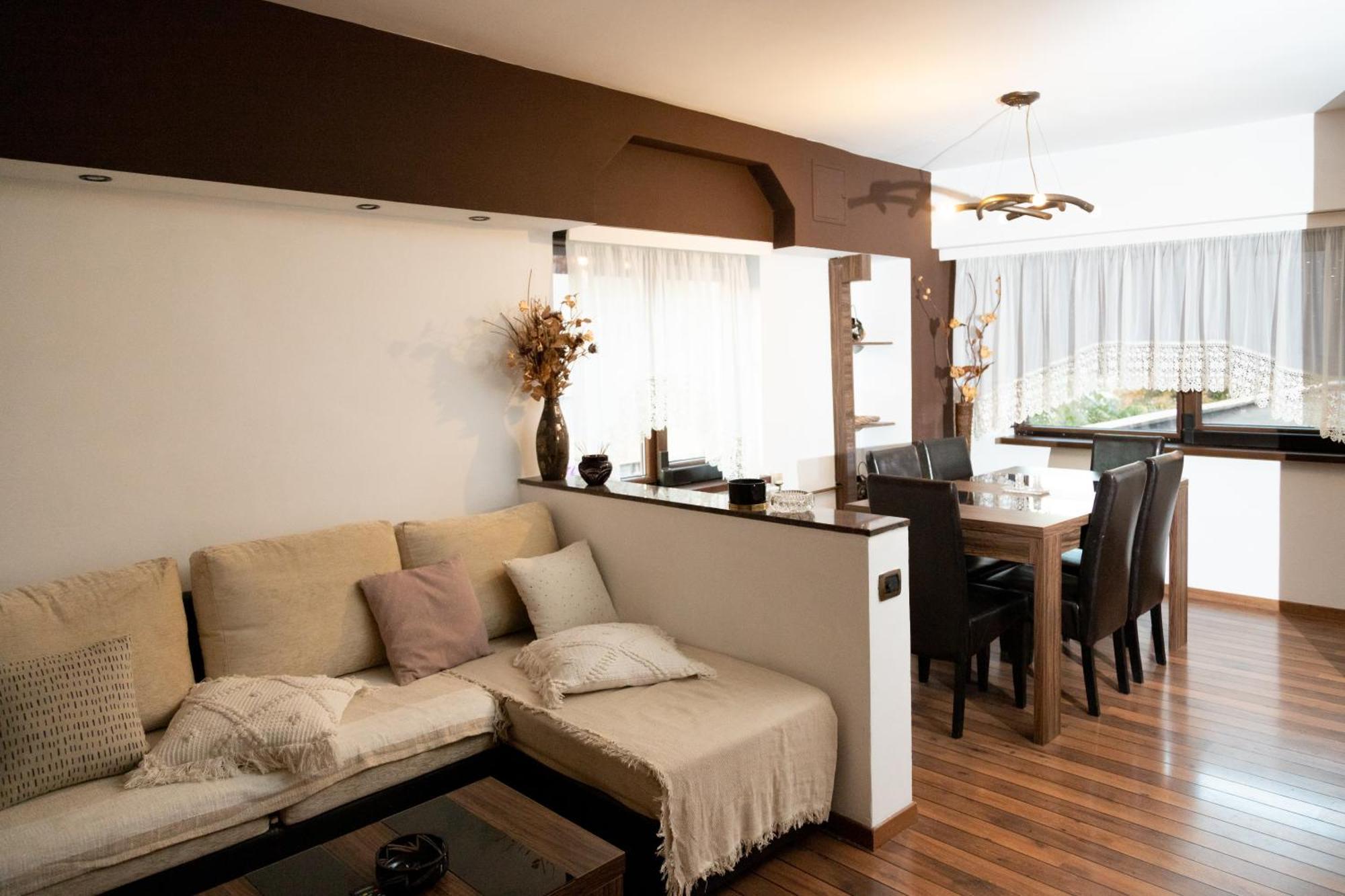 Apartament Central 1 دروبيتا تورنو سيفيرين المظهر الخارجي الصورة