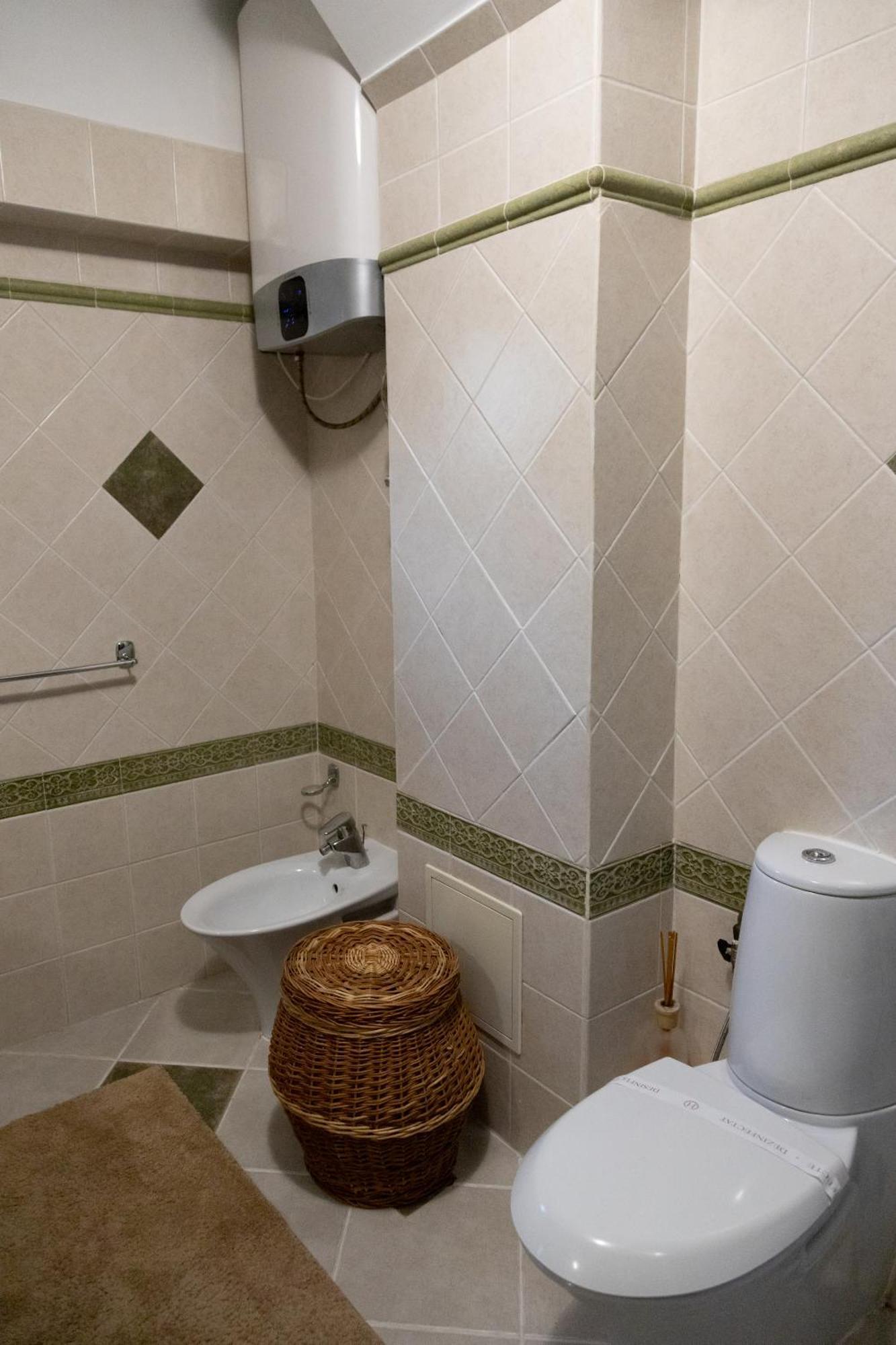 Apartament Central 1 دروبيتا تورنو سيفيرين المظهر الخارجي الصورة